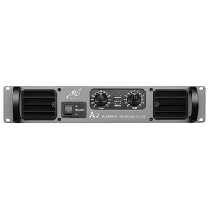 Усилитель мощности (концертный) Ms-Max A7