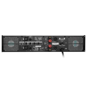 Усилитель мощности (концертный) Ms-Max A7
