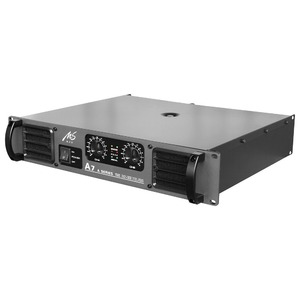 Усилитель мощности (концертный) Ms-Max A7