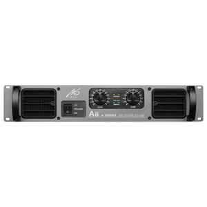 Усилитель мощности (концертный) Ms-Max A8