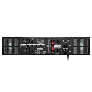 Усилитель мощности (концертный) Ms-Max A8