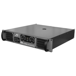 Усилитель мощности (концертный) Ms-Max A8