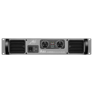 Усилитель мощности (концертный) Ms-Max A82