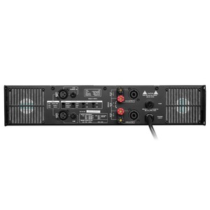Усилитель мощности (концертный) Ms-Max A82