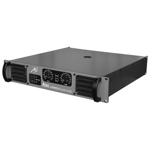 Усилитель мощности (концертный) Ms-Max A82