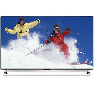 4K UHD-телевизор 65 дюймов LG 65LA970V