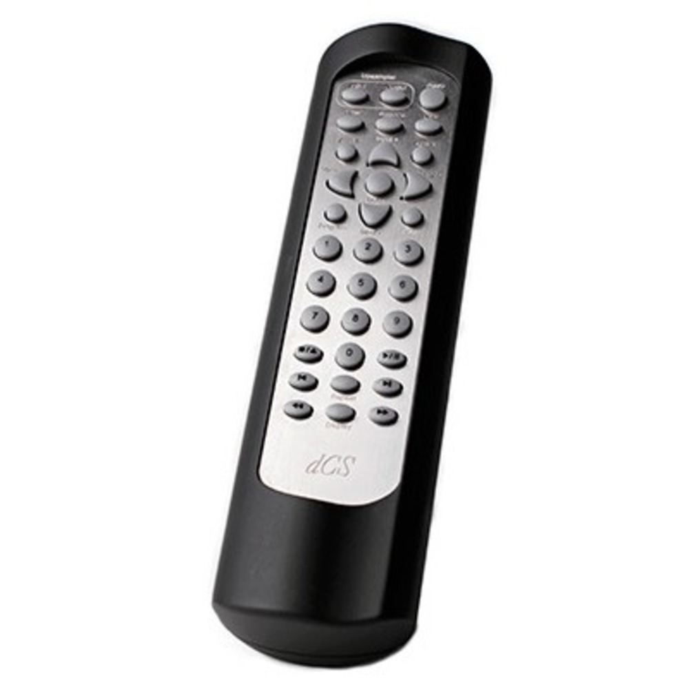 Универсальный пульт ДУ DCS Premium Remote Handset
