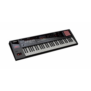 Цифровой синтезатор Roland FA-06