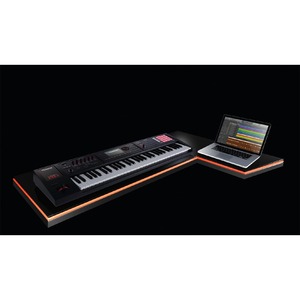 Цифровой синтезатор Roland FA-06