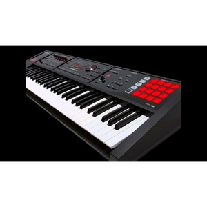 Цифровой синтезатор Roland FA-06