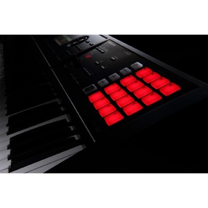 Цифровой синтезатор Roland FA-06