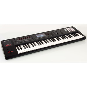 Цифровой синтезатор Roland FA-06