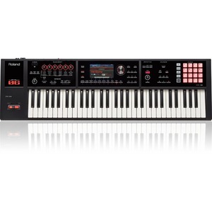 Цифровой синтезатор Roland FA-06