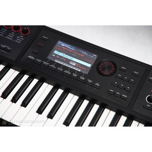 Цифровой синтезатор Roland FA-06