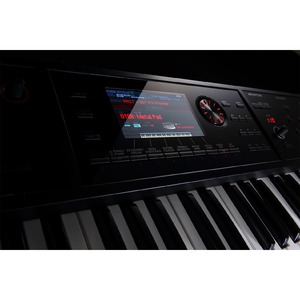 Цифровой синтезатор Roland FA-06