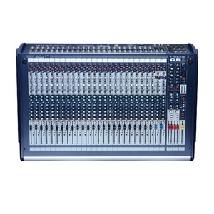Аналоговый микшер SOUNDCRAFT GB2-32