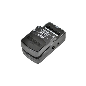Гитарная педаль эффектов/ примочка Behringer CC300