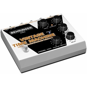 Гитарная педаль эффектов/ примочка Behringer VM1