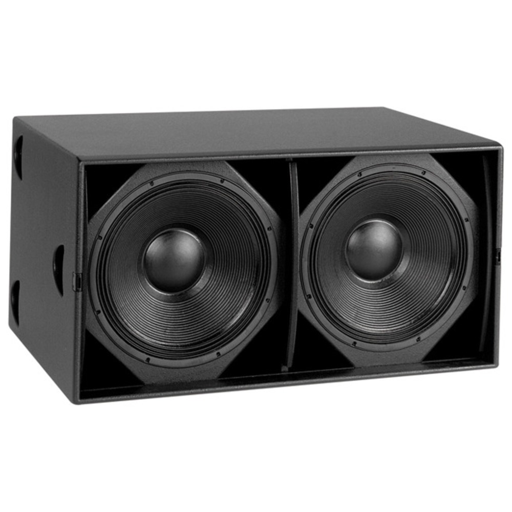 Пассивный сабвуфер MARTIN AUDIO WS218X