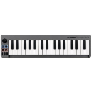 Миди клавиатура M-Audio Keystation Mini 32