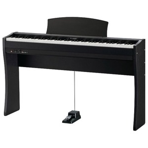 Пианино цифровое Kawai CL26B