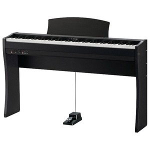 Пианино цифровое Kawai CL26IIB