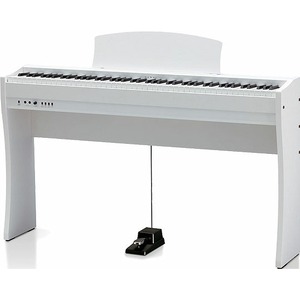 Пианино цифровое Kawai CL26W