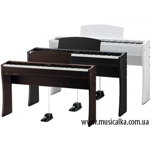 Пианино цифровое Kawai CL26W