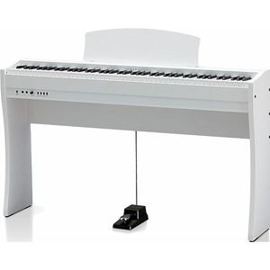 Пианино цифровое Kawai CL36W