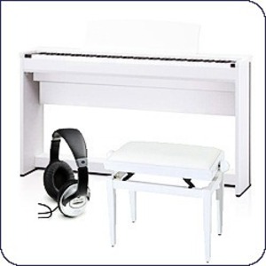 Пианино цифровое Kawai CL36W
