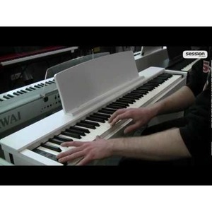Пианино цифровое Kawai CL36W