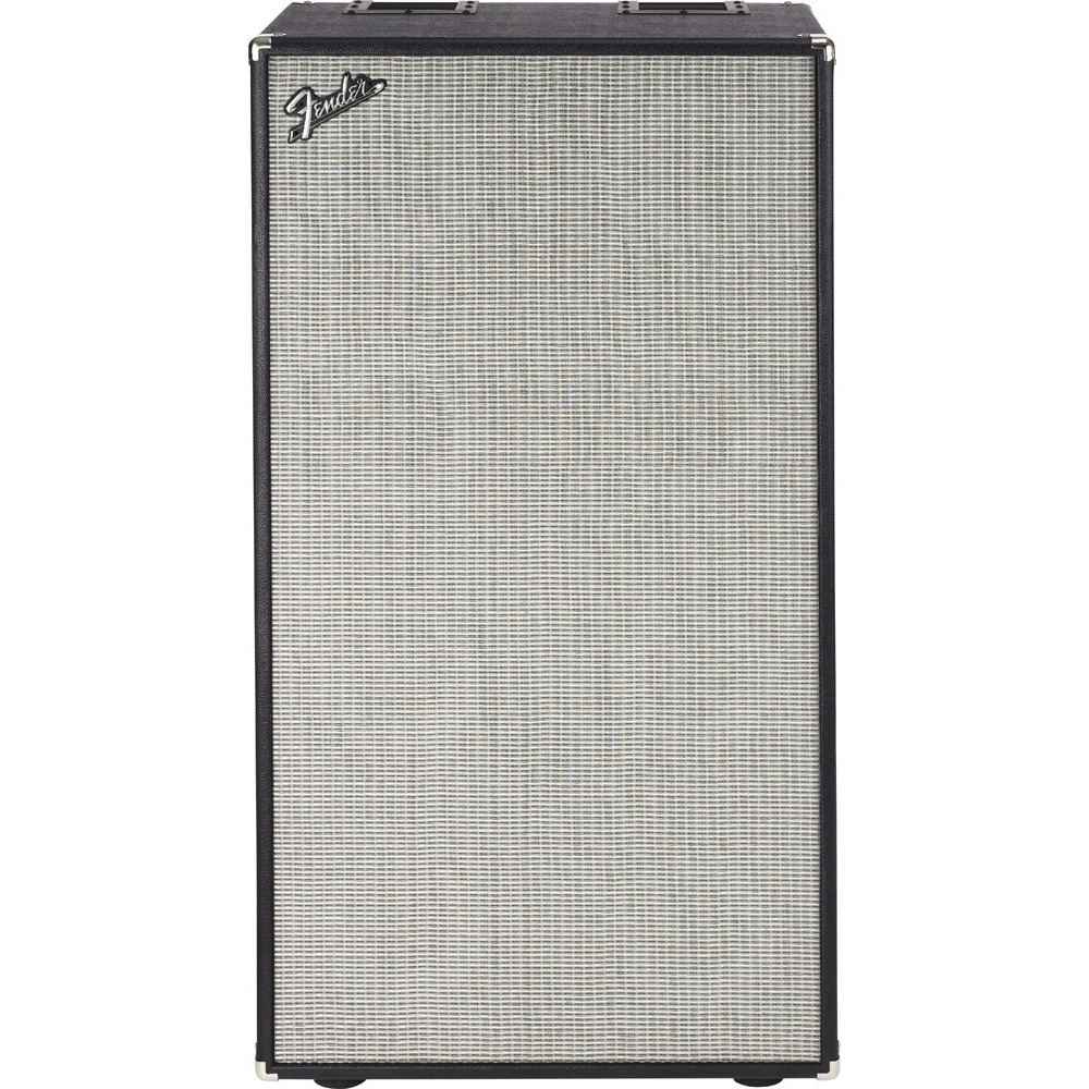 Басовый кабинет Fender BASSMAN 810 NEO CABINET