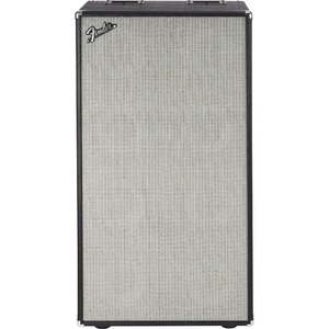 Басовый кабинет Fender BASSMAN 810 NEO CABINET