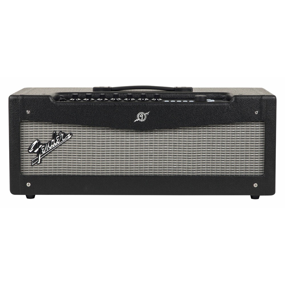 Гитарный усилитель Fender MUSTANG V HEAD (V2)