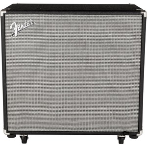 Басовый кабинет Fender RUMBLE 115 CABINET (V3)