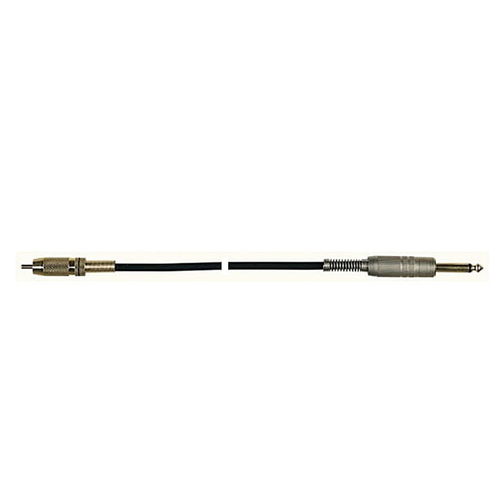 Кабель аудио 1xJack - 1xRCA Proel SGP220LU3 3.0m
