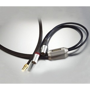 Кабель Phono DIN - 2xRCA Siltech Avondale II TAC-5 Str./SST 0.75m