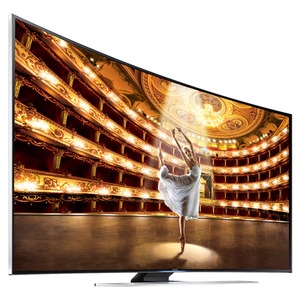 LED-телевизор от 60 дюймов Samsung UE65HU9000T