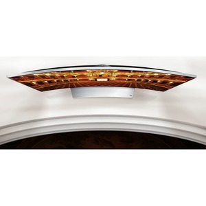 LED-телевизор от 60 дюймов Samsung UE65HU9000T