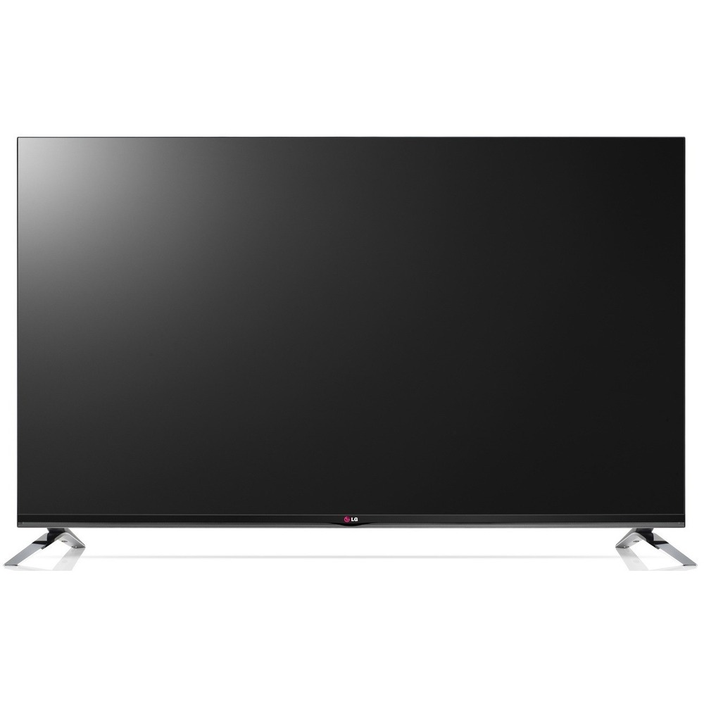 LED-телевизор от 50 до 55 дюймов LG 55LB690V