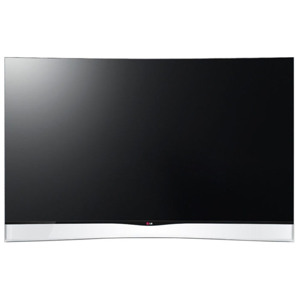LED-телевизор от 50 до 55 дюймов LG 55EA980V