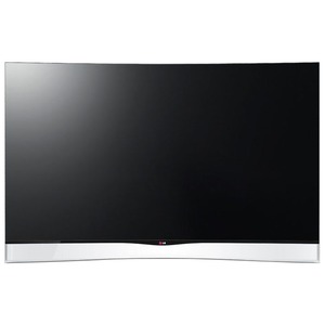 LED-телевизор от 50 до 55 дюймов LG 55EA980V