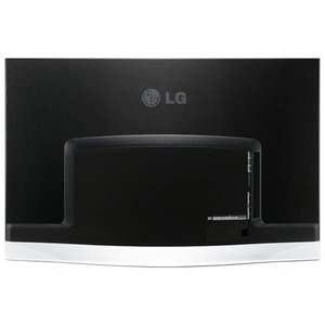 LED-телевизор от 50 до 55 дюймов LG 55EA980V