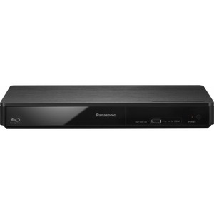 Blu-Ray проигрыватели Panasonic DMP-BDT160