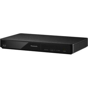 Blu-Ray проигрыватели Panasonic DMP-BDT160