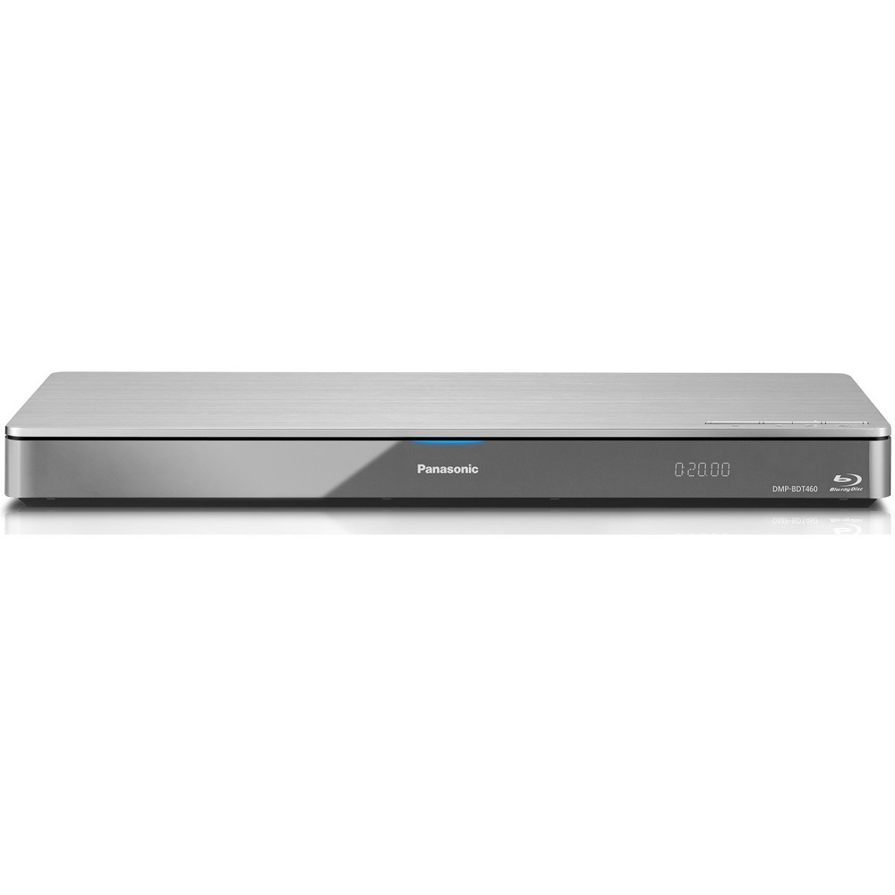 Blu-Ray проигрыватели Panasonic DMP-BDT460