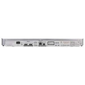 Blu-Ray проигрыватели Panasonic DMP-BDT460