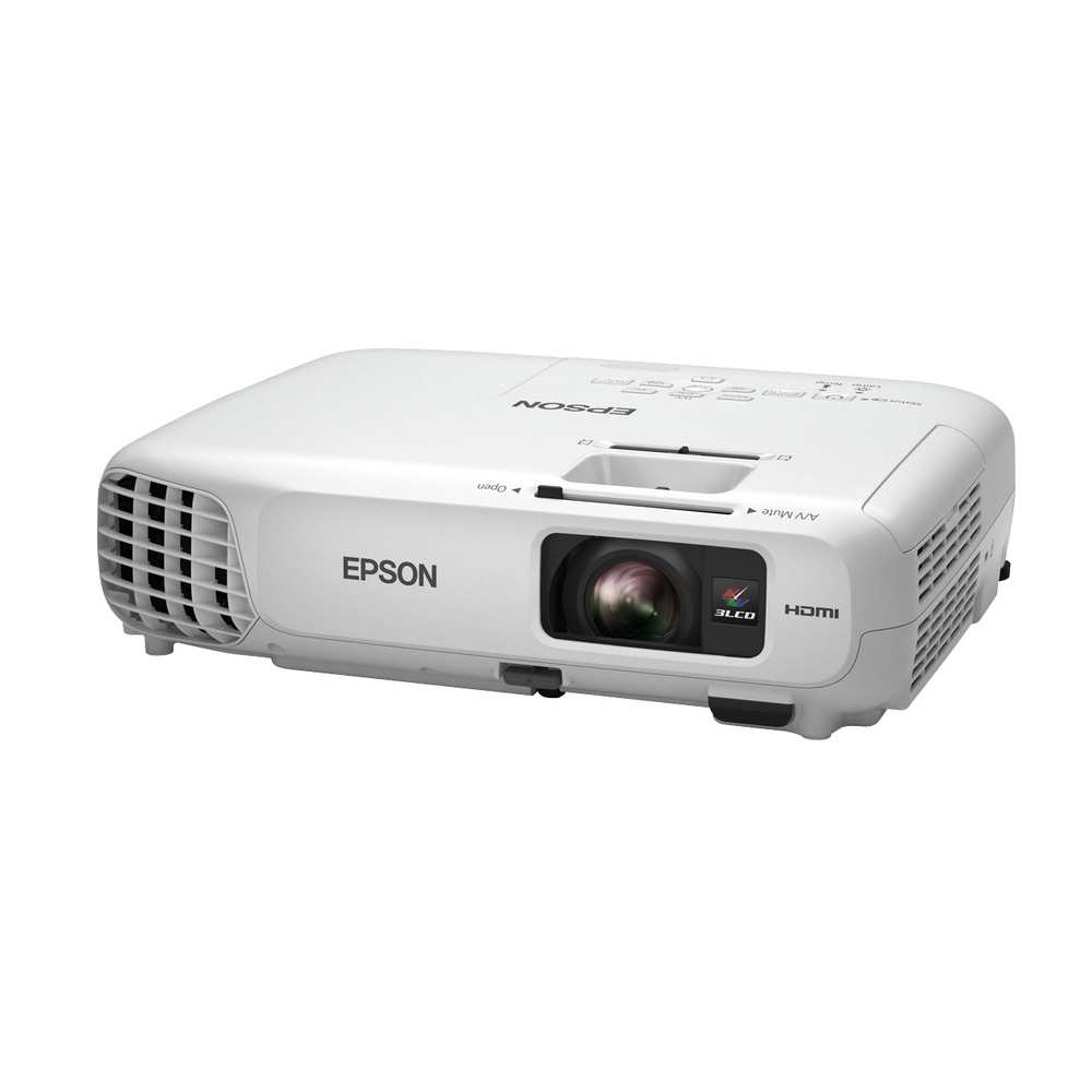 Проектор для офиса и образовательных учреждений Epson EB-X18