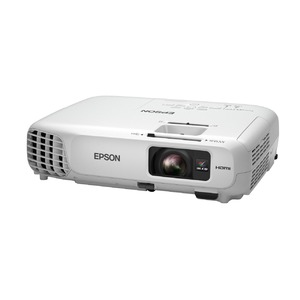 Проектор для офиса и образовательных учреждений Epson EB-X18