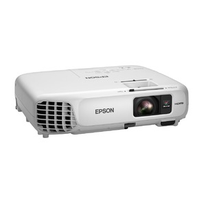 Проектор для офиса и образовательных учреждений Epson EB-X18